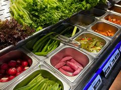 -韩盛·盛江山自助料理(奥体万达店)