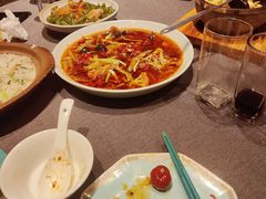 -柒园·三十年创意杭帮菜(龙湖滨江天街店)