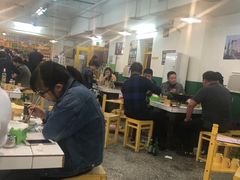 -石灰市老火锅(北滨路店)