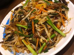-满园烤鸭·春饼(太原街万达店)