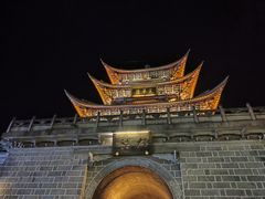 -大理古城