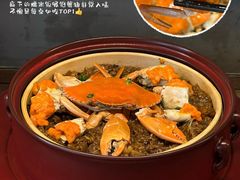 -临家闽南菜(宝洲路店)