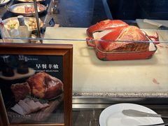 -君悦酒店·乐厨·高空自助餐(青年大街店)