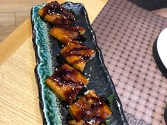 -林妈妈村·日式料理(宝山万达店)