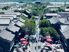 -光岳楼