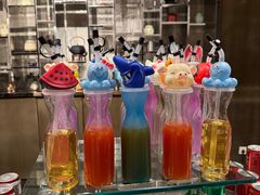 -北京中信金陵酒店