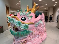-王府井步行街