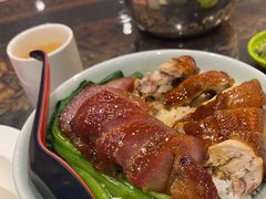-香江小厨 The Kitchen(香江俱乐部店)