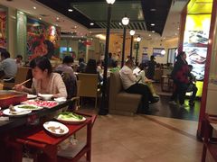 大堂-新辣道鱼火锅(领展购物广场·中关村店)