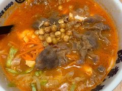 番茄肥牛米线-阿香米线(龙岗万科广场店)