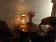 -脚下咖啡·CHILL酒馆(灵光东巷店)