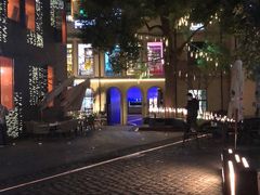 -徐家汇源景区-衡山坊