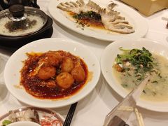-稻香酒家·35年老字号(侨光店)