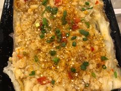 烤茄子-白玉串城·朝鲜族烤串(龙岗店)
