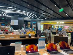 -sundanpulse顺电·脉(海岸城购物中心店)