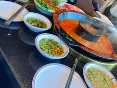 -三江两海老火锅(北京首店)