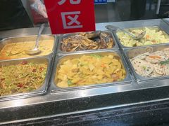 -笔架山食堂