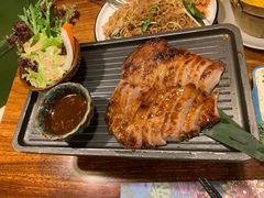 -苏梅花园(群星城店)