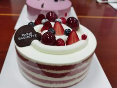 -巴黎贝甜(大宁国际商业广场店)