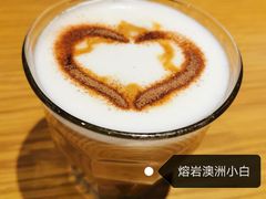 -Peet's Coffee皮爷咖啡(大学路店)