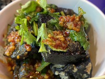 辣九州长沙臭豆腐(澳门美食城店)