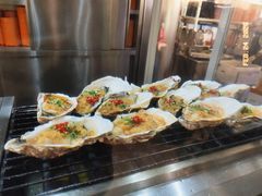 -海底捞大排档火锅(打浦路店)