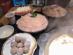 冰镇鲜鹅肠-大龙燚火锅(五一广场店)