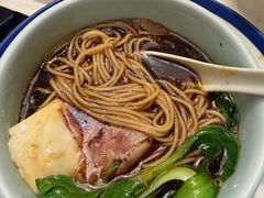 -狮王府淮扬菜(万象城店)