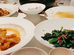 -宝轩渔府·老字号海鲜·正宗津菜(水上店)
