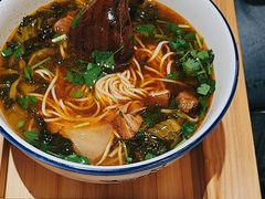 -马记永·兰州牛肉面(3019君尚店)