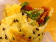 -北京大学-燕南食堂