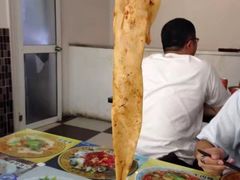 -福瑞记老孙头biangbiang面(新生路店)