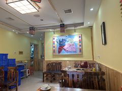 -松栢朝鲜族味道·脊骨汤(总店)