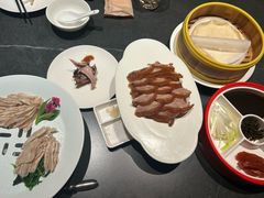 -全聚德(双井店)