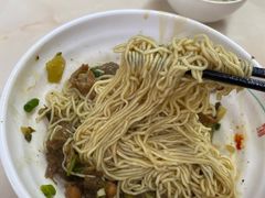 -阿阳牛腩腌面店
