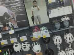 -迪卡侬(观山店)