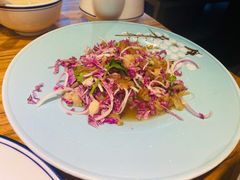 -吕氏疙瘩汤·私家菜馆(慈云寺店)