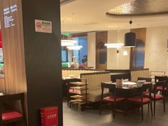 -蜀九香火锅(彩虹店)