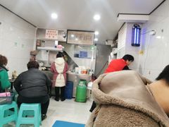-花溪牛肉粉(八鸽岩店)