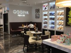 -GODIVA(王府井apm店)