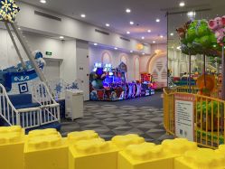 -宝燕乐园(春申店)