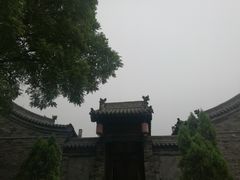 -平遥县衙