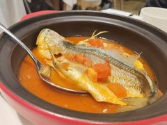 -莆田餐厅PUTIEN(世博源店)