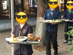 -绍兴老味道·非遗门店(银泰城店)
