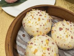 -富力万达嘉华酒店-品珍中餐厅(水果湖店)