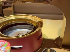 -西塔老太太泥炉烤肉(杭州首店)