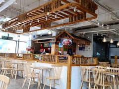 大堂-冰泉豆浆馆(阳朔店)