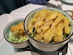 芥末鸭掌-羲和雅苑•北京烤鸭(陆家嘴中心店)