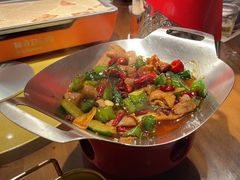 -神府路壹号·海鲜烧烤·砂锅粥·锅物(三坊七巷店)