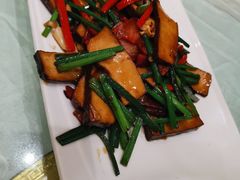 -嘉逸传菜(洛川东路店)